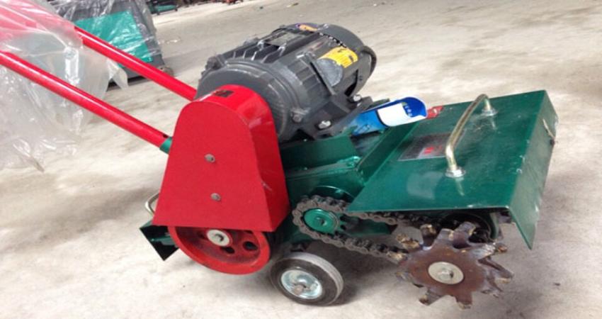 Máy băm nền bê tông 6