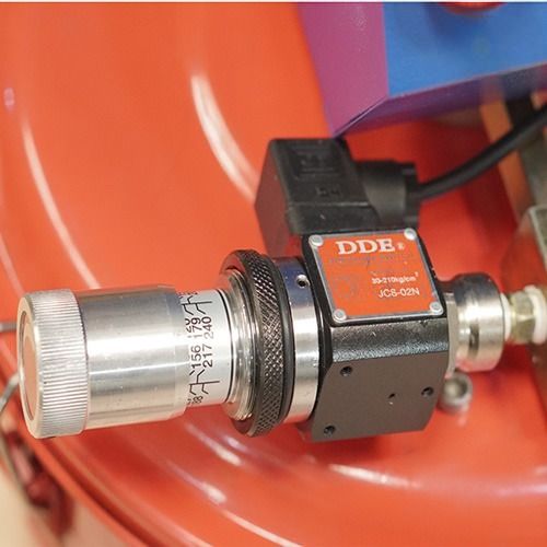 Những lí do nên mua máy bơm mỡ bằng điện 40L DBK PD6040 tại DBK Việt Nam