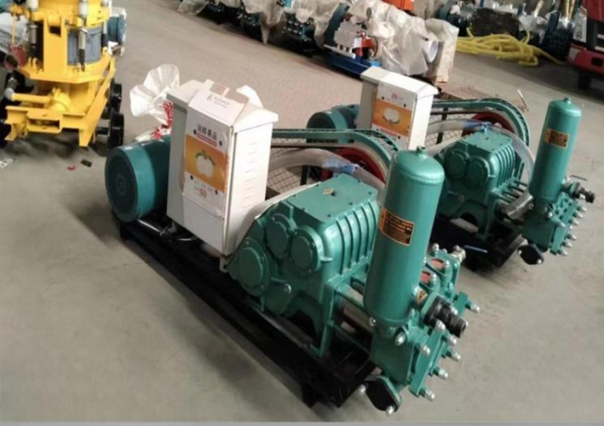 Máy bơm vữa BW250 3