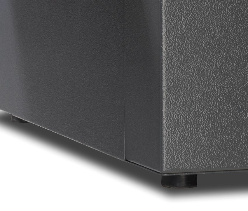 Ưu điểm vượt trội của máy cắt băm bìa Carton HSM Profipack C400 2