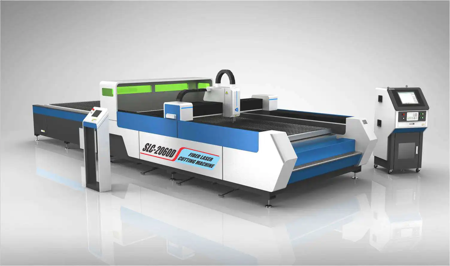 Máy cắt laser 1