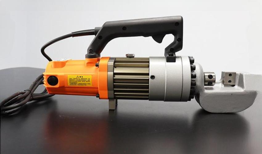 Máy cắt sắt thủy lực cầm tay RC-20B 1