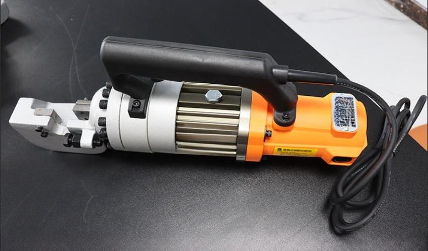 Máy cắt sắt thủy lực cầm tay RC-20B 2