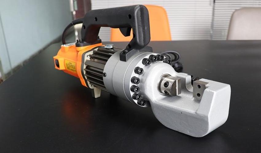 Máy cắt sắt thủy lực cầm tay RC-20B 3