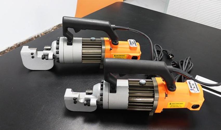 Máy cắt sắt thủy lực cầm tay RC-20B 4