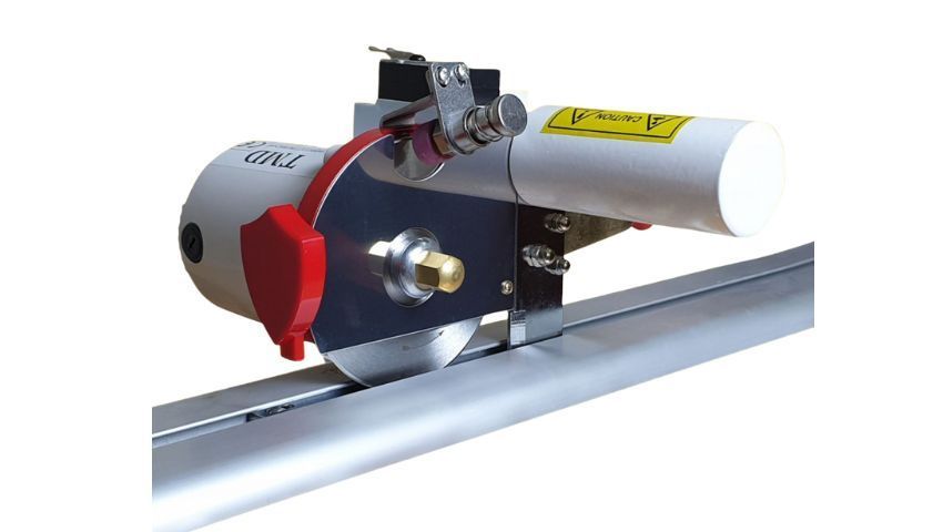 Máy cắt vải đầu bàn TMD 628 (2,8m)