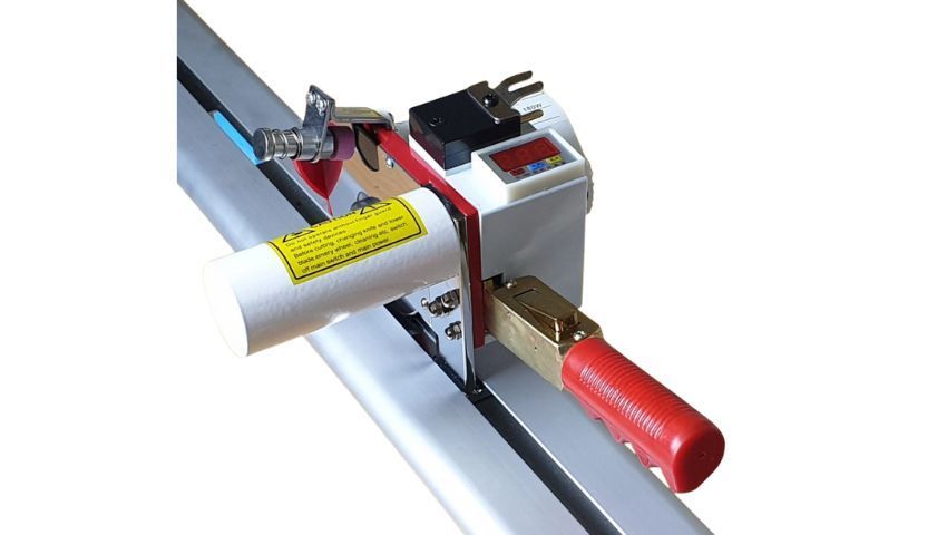 Đặc điểm nổi trổi của máy cắt vải đầu bàn TMD 628 (2,8m)