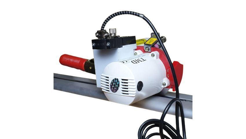 Đặc điểm nổi trổi của máy cắt vải đầu bàn TMD 628 (2,8m) 4