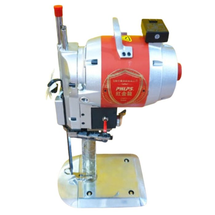 Máy cắt vải đứng PHLPS 1200W 1