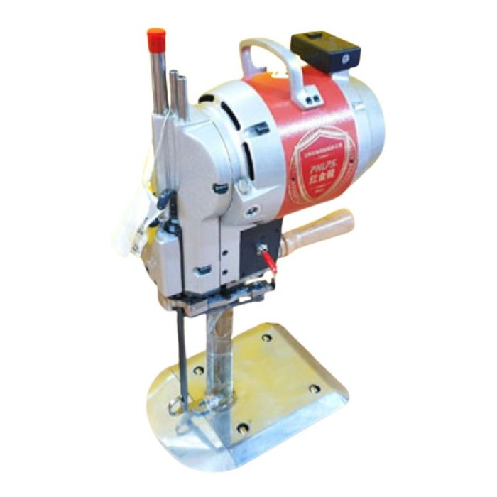 Máy cắt vải đứng PHLPS 1200W 3