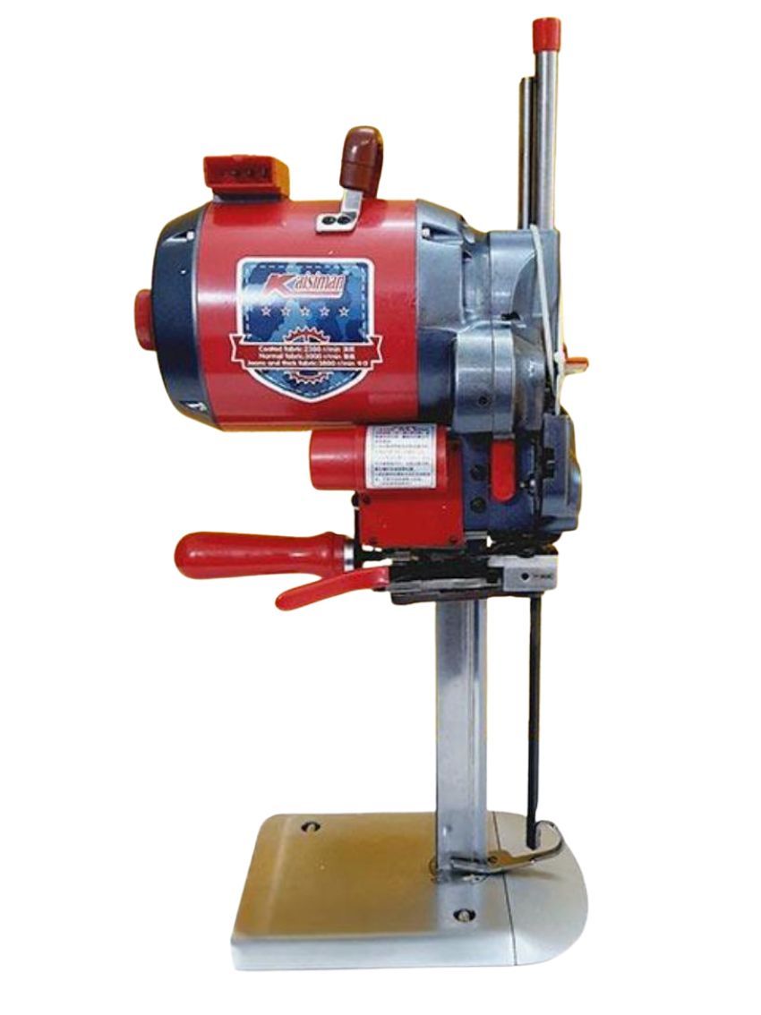 Máy cắt vải quần Jeans công suất lớn JE1600 1