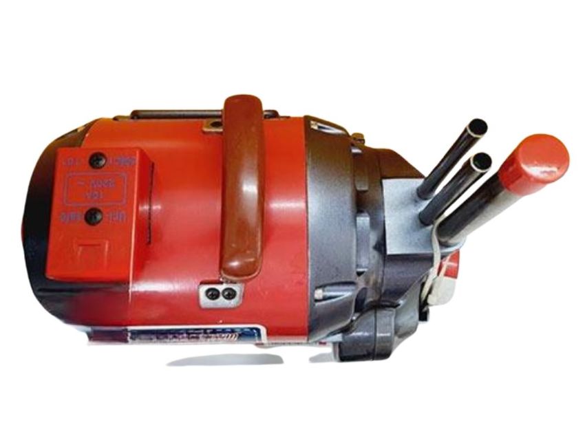 Máy cắt vải quần Jeans công suất lớn JE1600 2