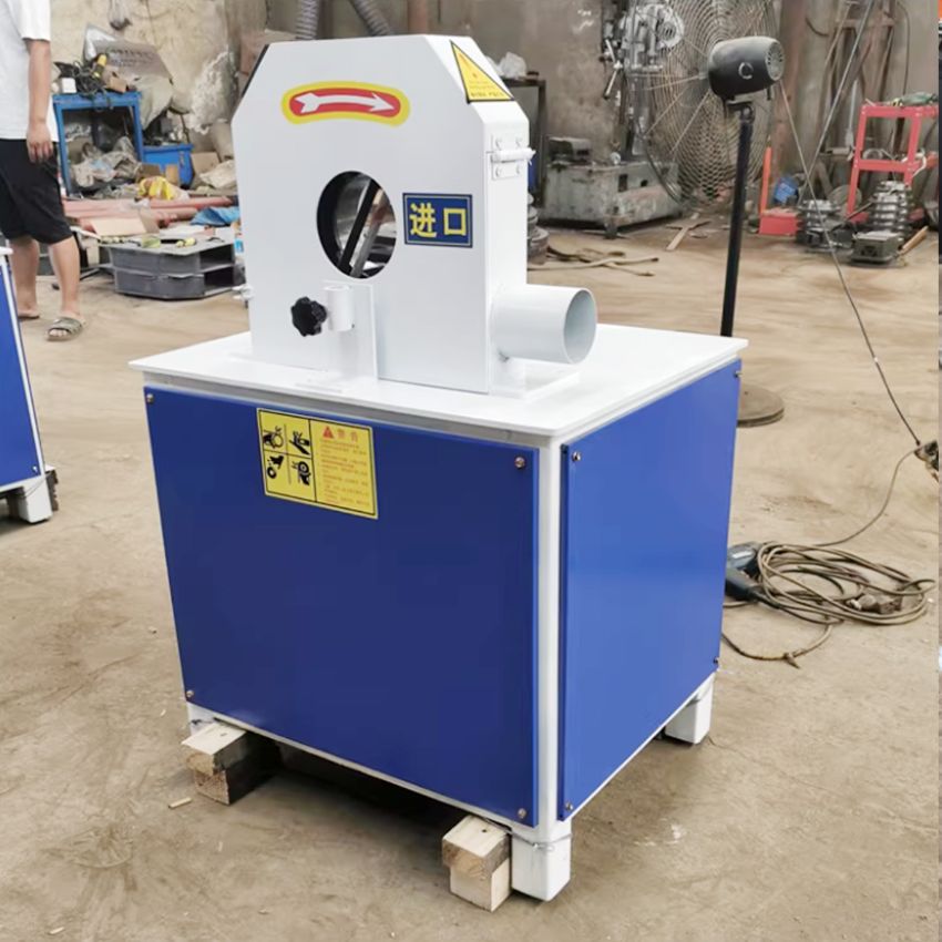 Thông số máy chà nhám & đánh bóng ống tròn dạng cong DBK-MC75