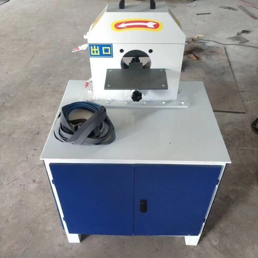Tối ưu hóa năng suất gia công ống tròn cùng máy chà nhám và đánh bóng DBK MC75 1
