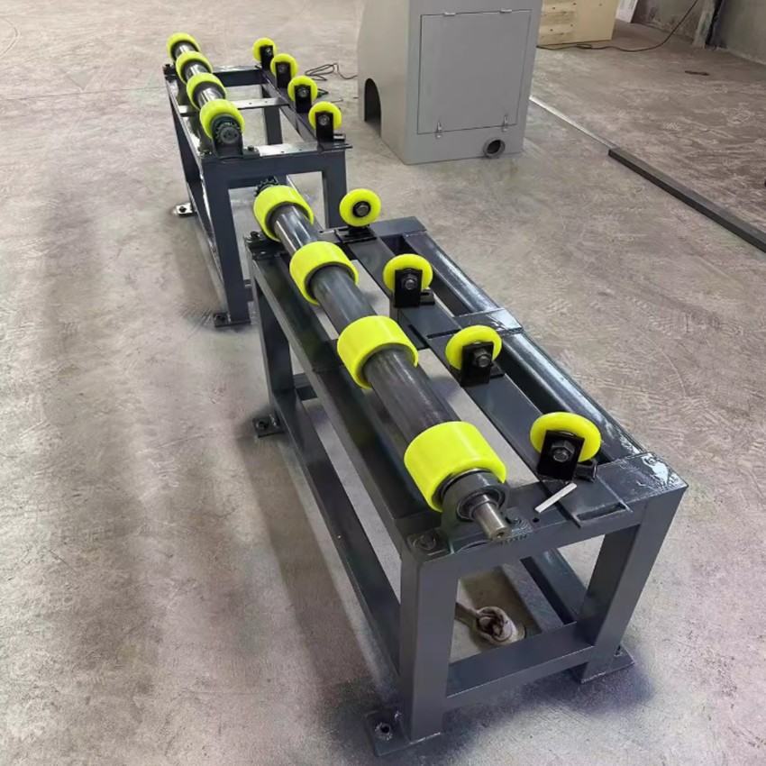 Máy chà nhám & đánh bóng ống tròn DBK-MTA120 4