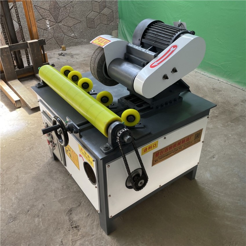 Máy chà nhám & đánh bóng ống tròn DBK-MTA120
