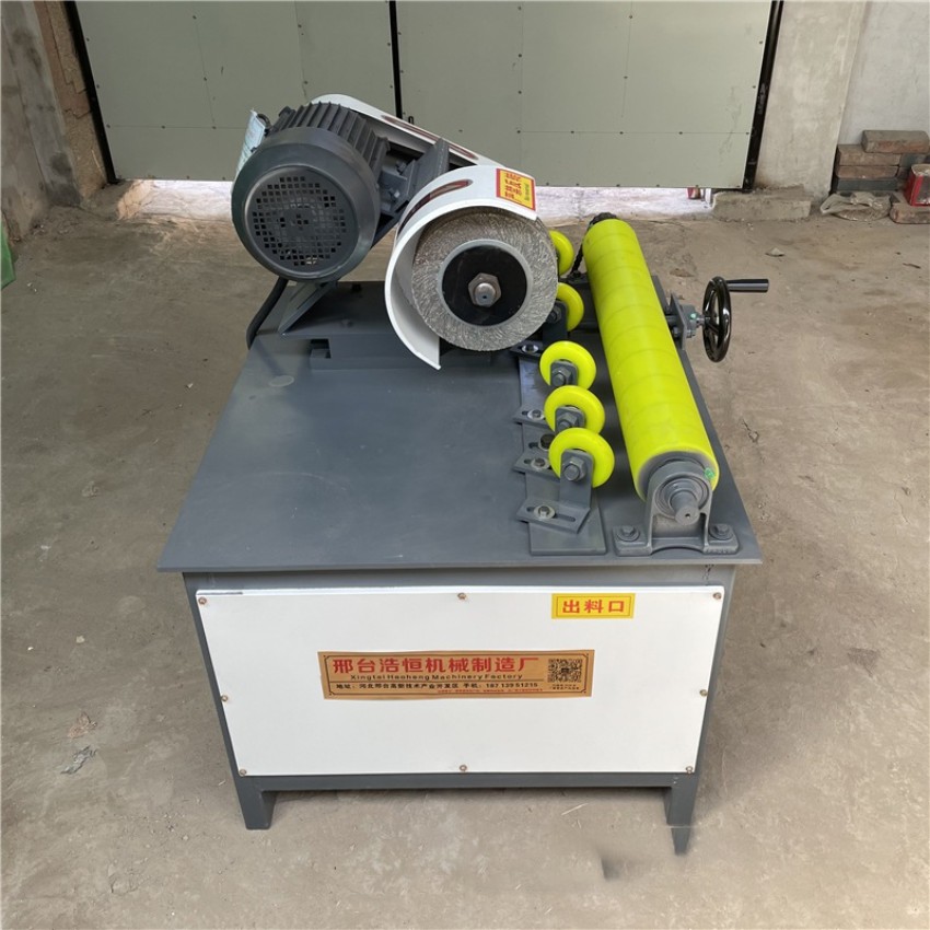 Máy chà nhám & đánh bóng ống tròn DBK-MTA120 2