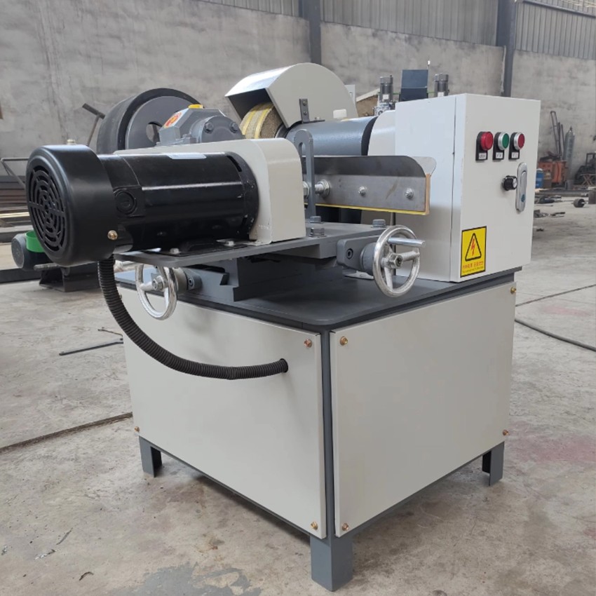 Thông số kỹ thuật máy chà nhám & đánh bóng ống tròn DBK-MTA80