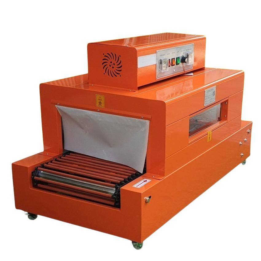 Tính năng nổi trội của máy co màng BS4020E 1