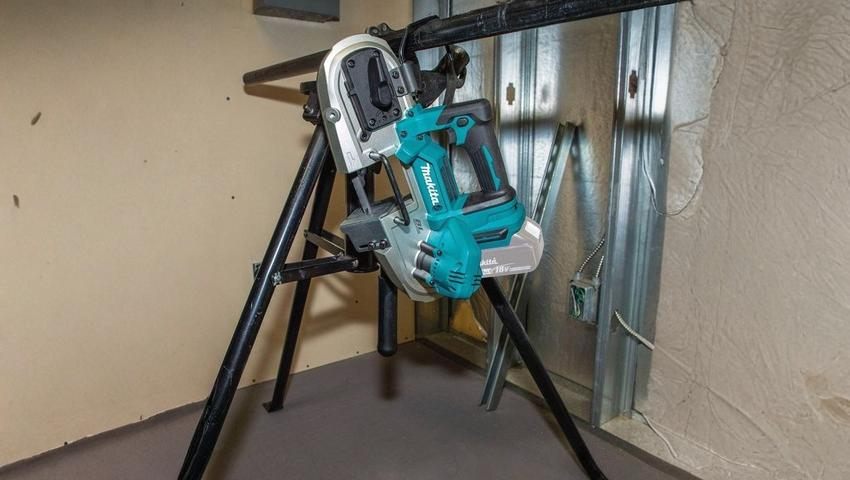 Máy cưa vòng dùng pin Makita DPB184Z