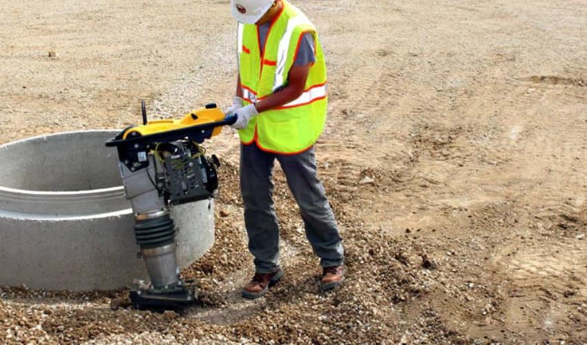 Máy đầm cóc 60kg 3