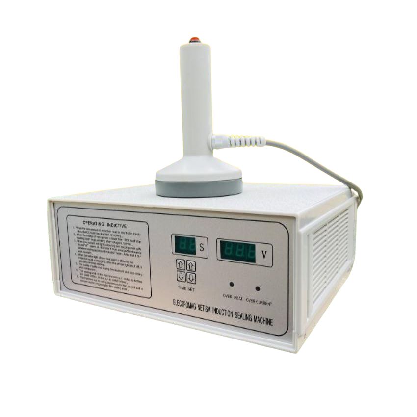 Đặc điểm của máy dán màng seal DGYF-500A