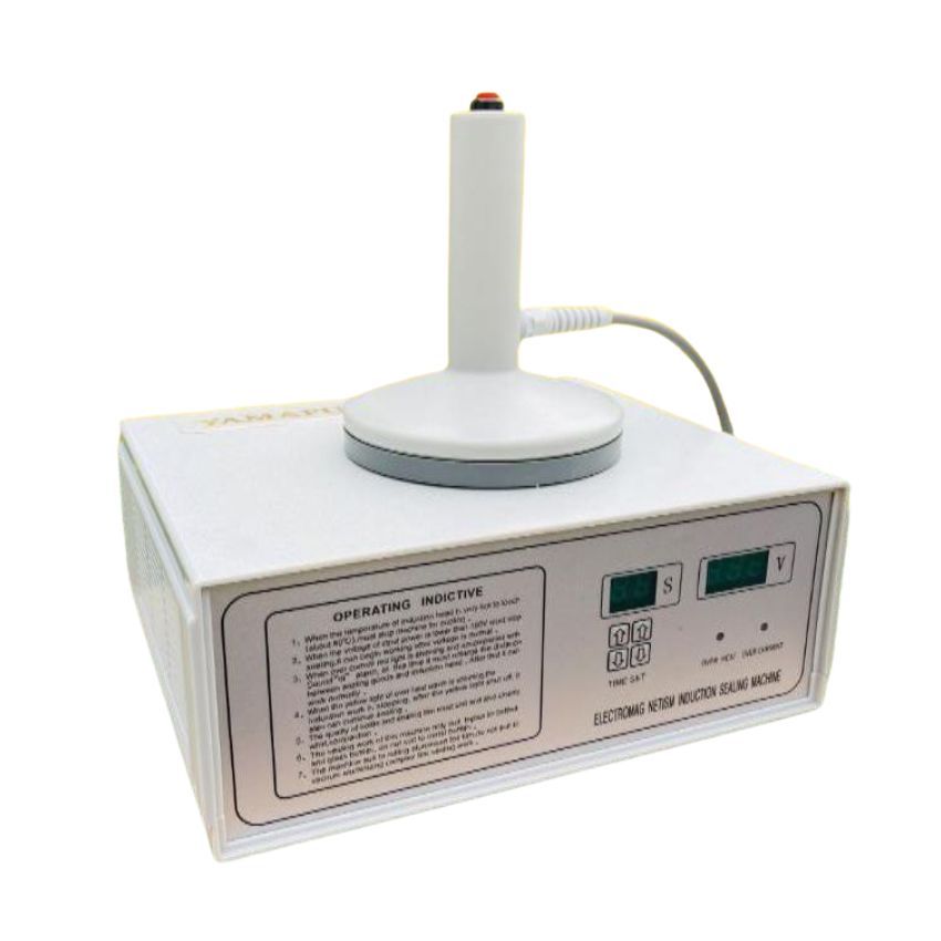 Máy dán màng seal DGYF-500C