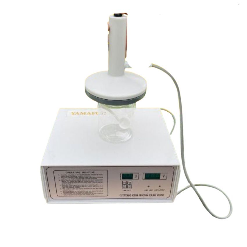 Ưu điểm máy dán màng seal DGYF-500C