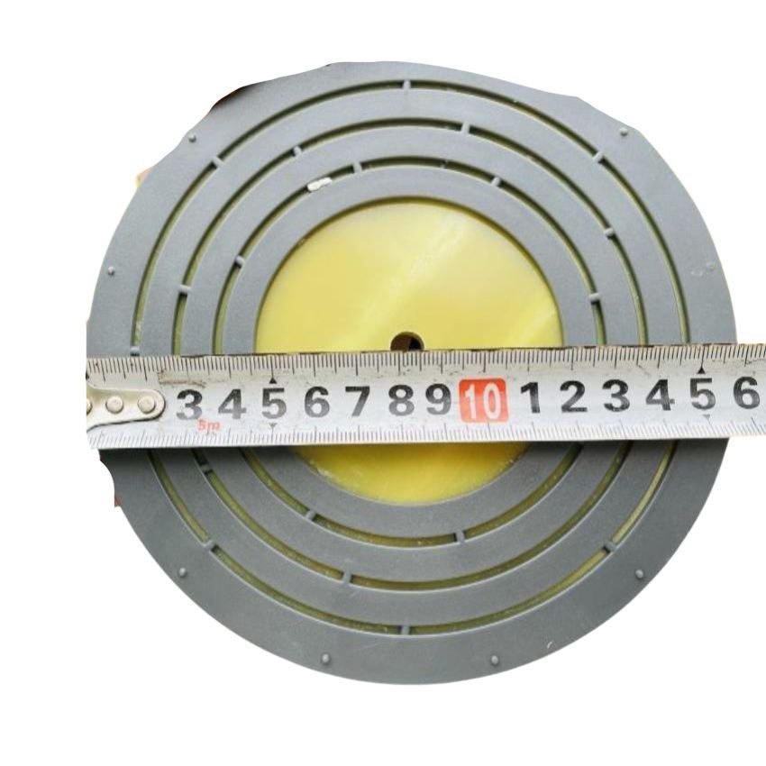 Thông số kĩ thuật máy dán màng seal DGYF-500C