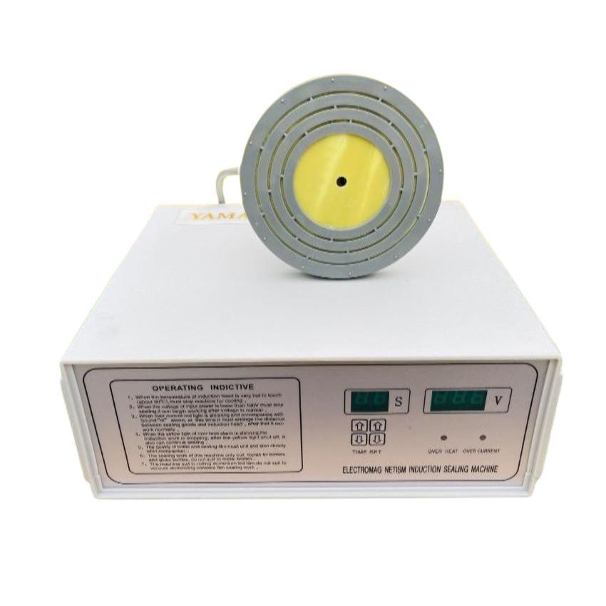 Đặc điểm nổi bật của máy dán màng seal DGYF-500C