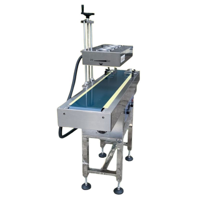 Ưu điểm nổi bật của máy dán màng seal LGYF-1900B