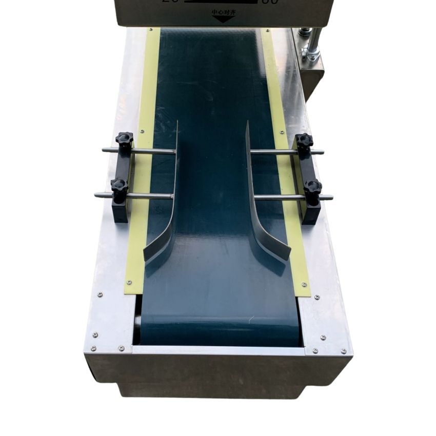 Lưu ý khi sử dụng máy dán màng seal LGYF-1900B