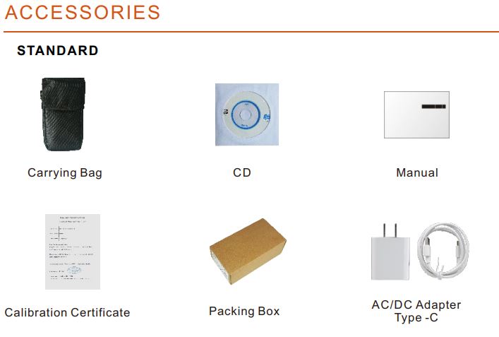 Ưu điểm vượt trội của máy đo OTDR TriBrer TB-700