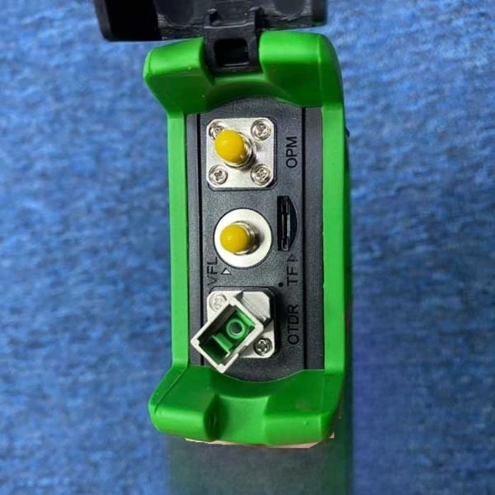 Những lí do nên mua máy đo OTDR Mini Tribrer TB-620 tại DBK Việt Nam