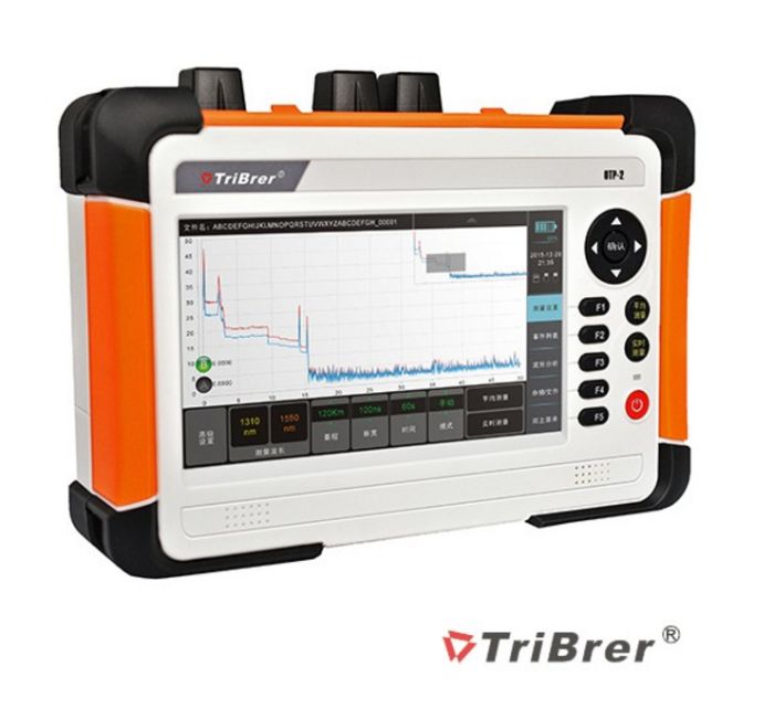 Máy đo cáp quang OTDR Tribrer APL-2