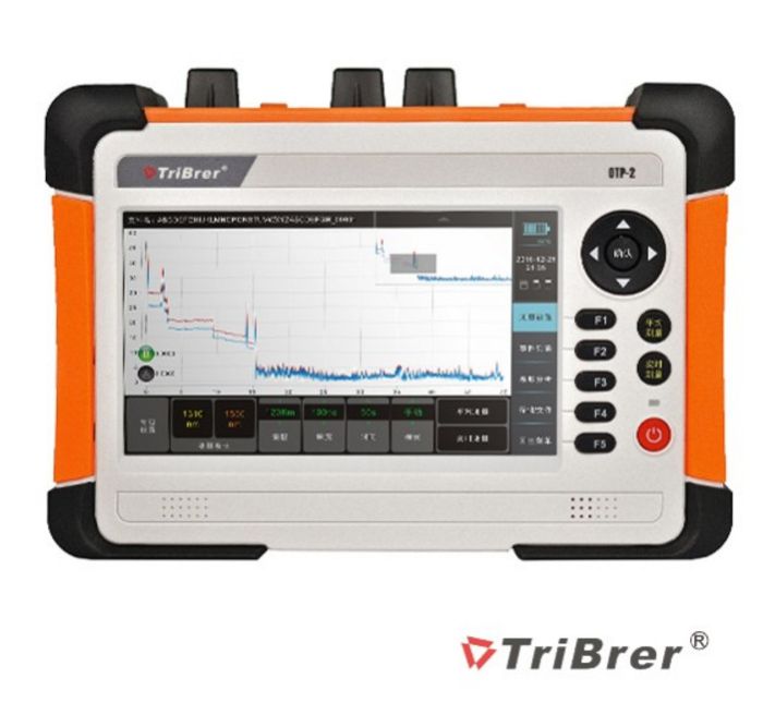 Máy đo cáp quang OTDR Tribrer APL-2 1