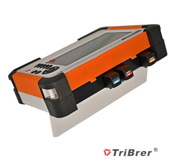 Máy đo cáp quang OTDR Tribrer APL-2 2