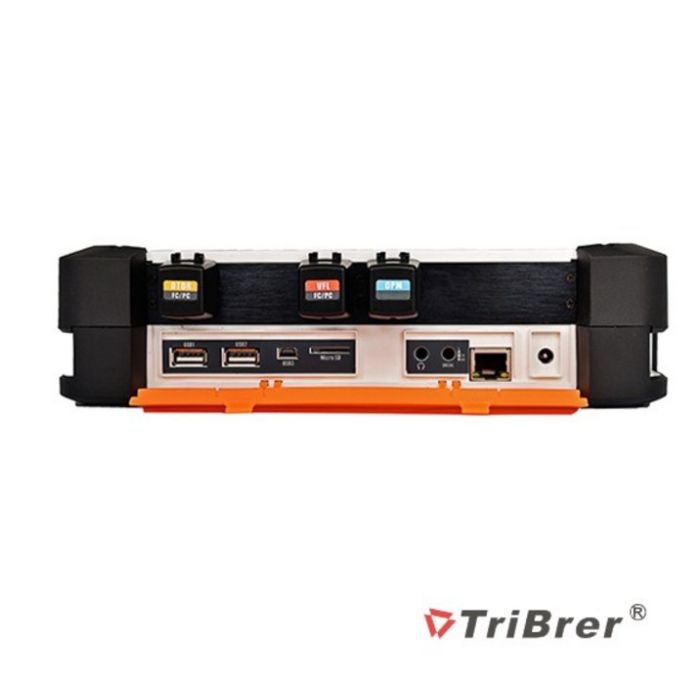 Máy đo cáp quang OTDR Tribrer APL-2 3