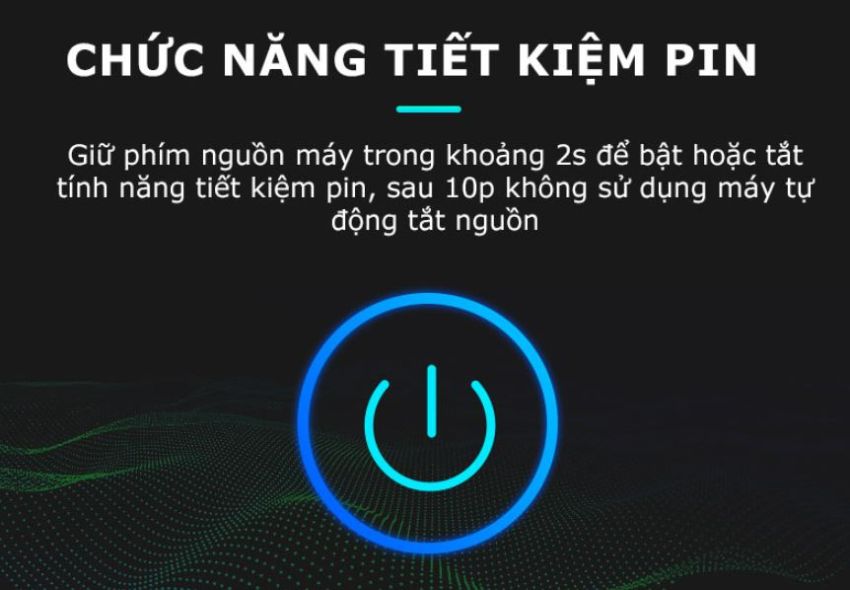 Những lí do khiến máy đo công suất quang Tribrer APM50 được ưa chuộng 1