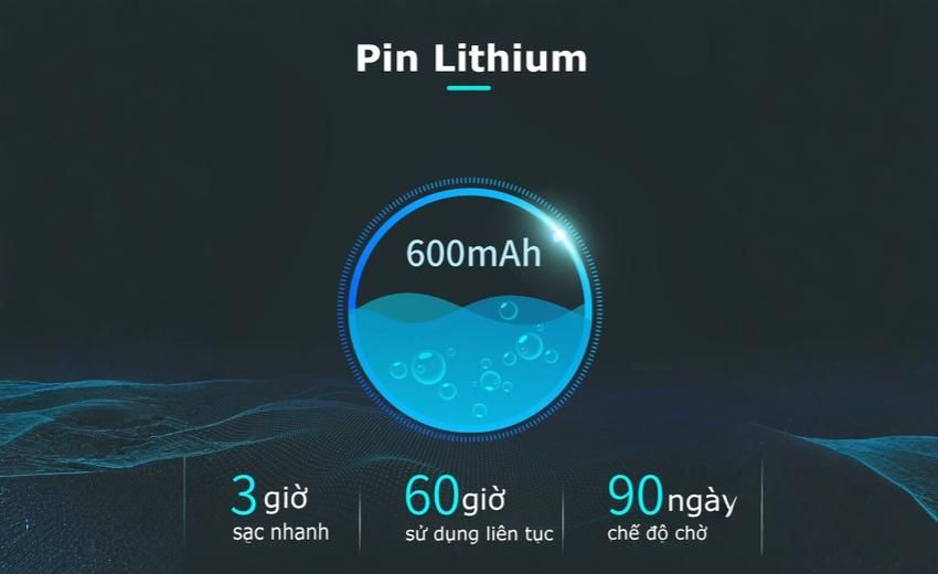 Những lí do khiến máy đo công suất quang Tribrer APM50 được ưa chuộng