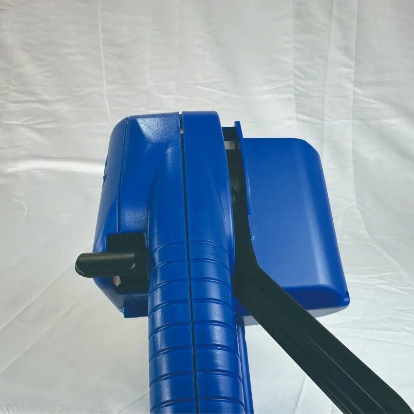 Tổng quan đặc điểm của máy đóng đai chạy pin JDH-16