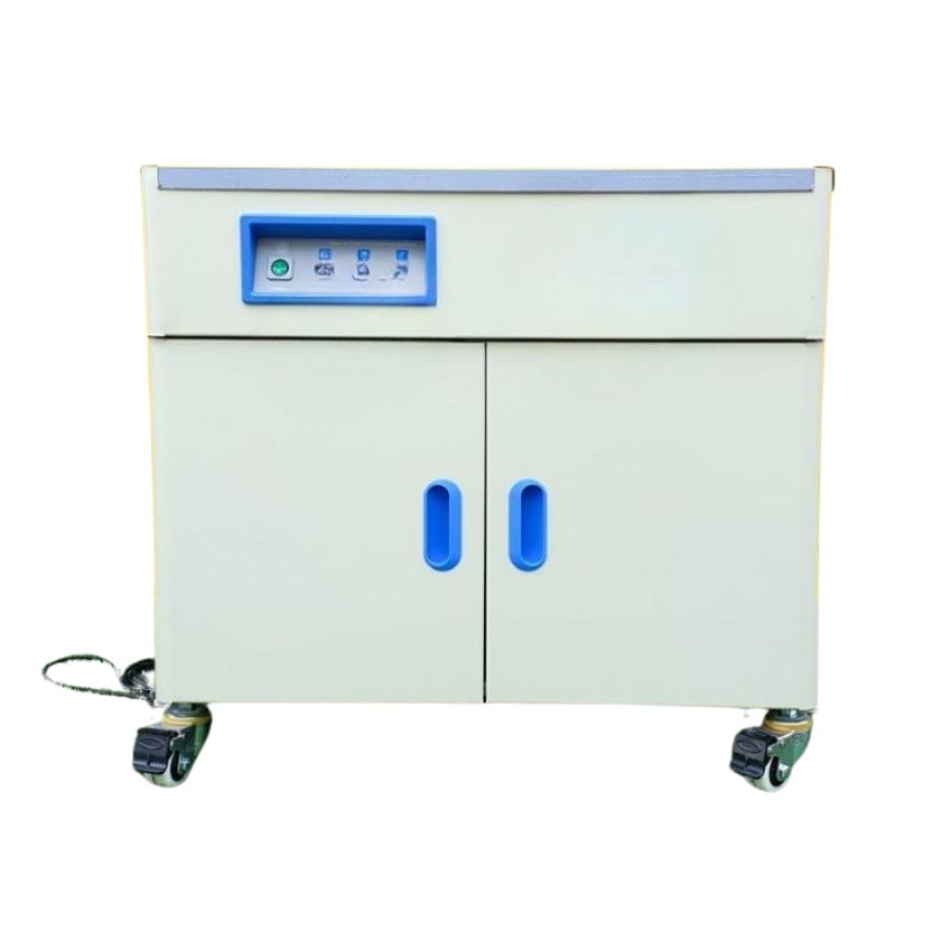 Lợi ích khi sử dụng máy đóng đai SM10H (2 Motor)