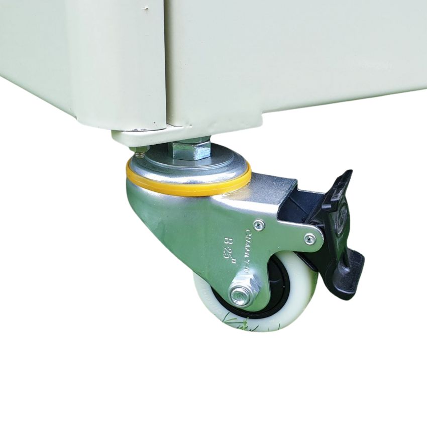 Đặc điểm của máy đóng đai SM10H (2 Motor) 2