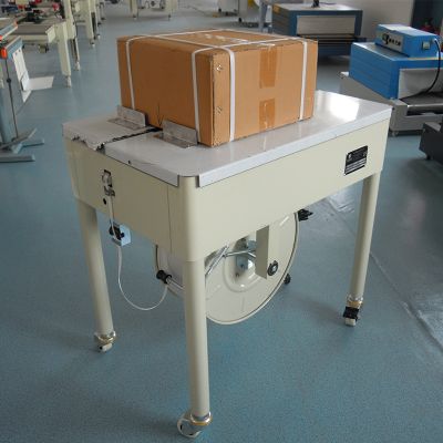 Máy đóng đai SM10T (2 motor)