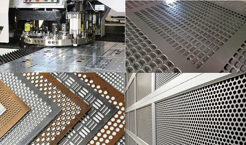 Đặc điểm kĩ thuật máy đột dập 25 tấn JB23-25T