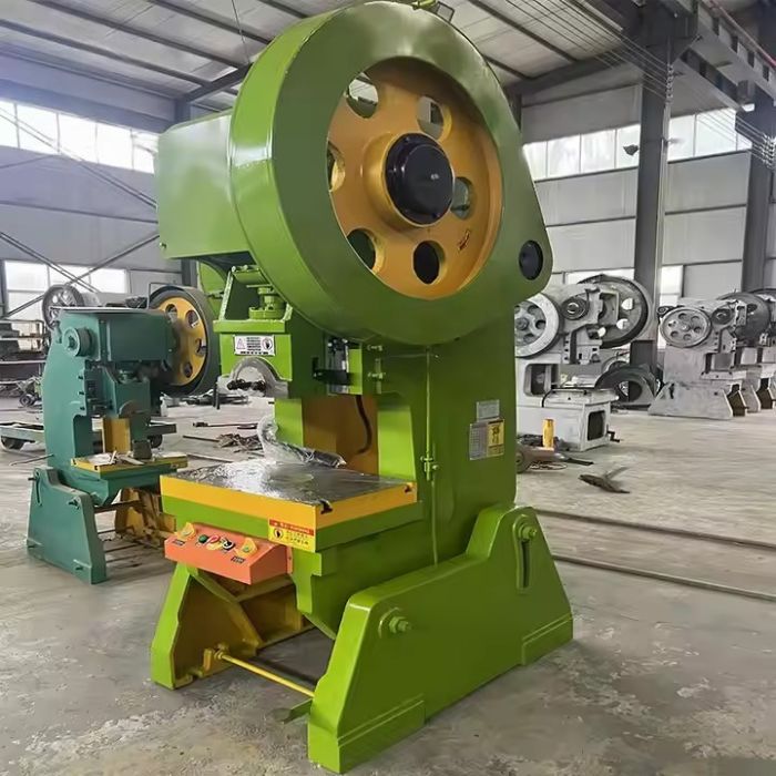 Máy đột dập 40 tấn JB23-40T