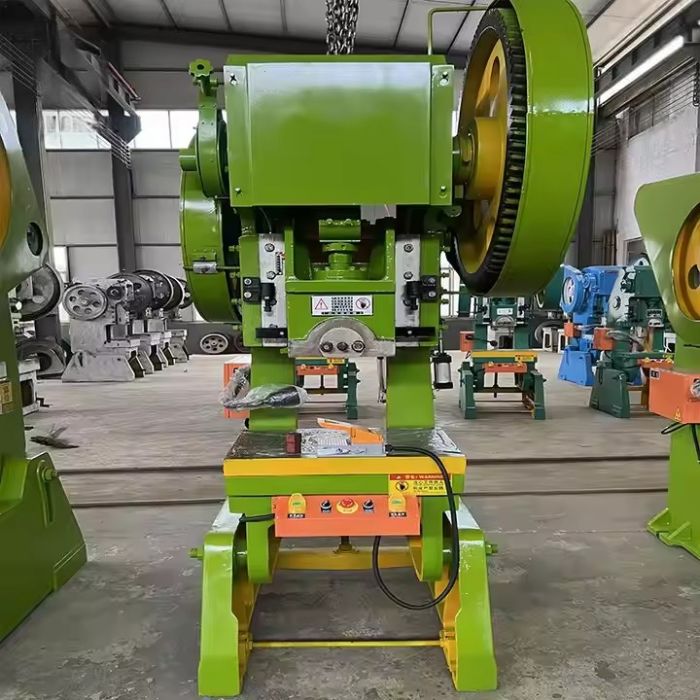 Máy đột dập 40 tấn JB23-40T 1