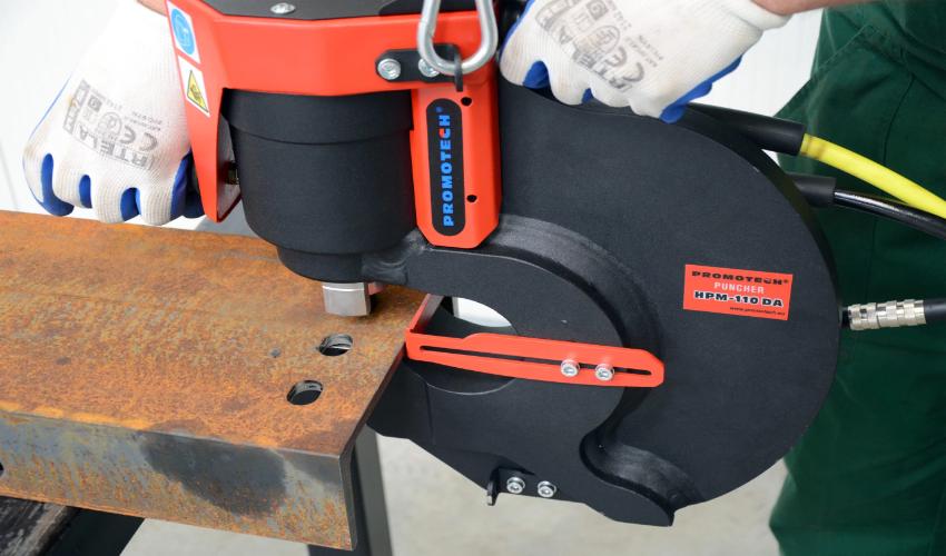 Cách tính lực đột để chọn máy đột phù hợp