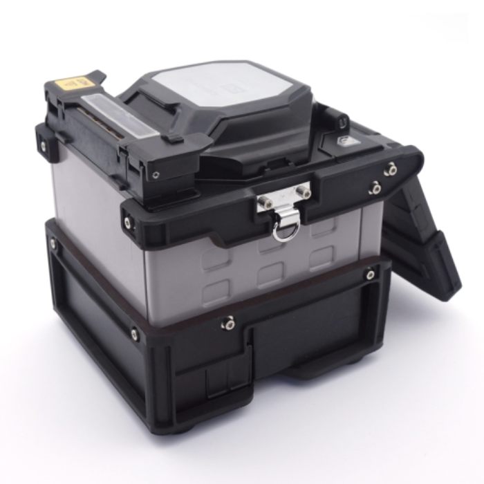 Máy hàn cáp quang Comway C9S cấu hình cao cho hàn tuyến trục 1