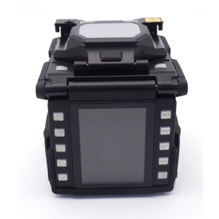 Máy hàn cáp quang Comway C9S cấu hình cao cho hàn tuyến trục 2